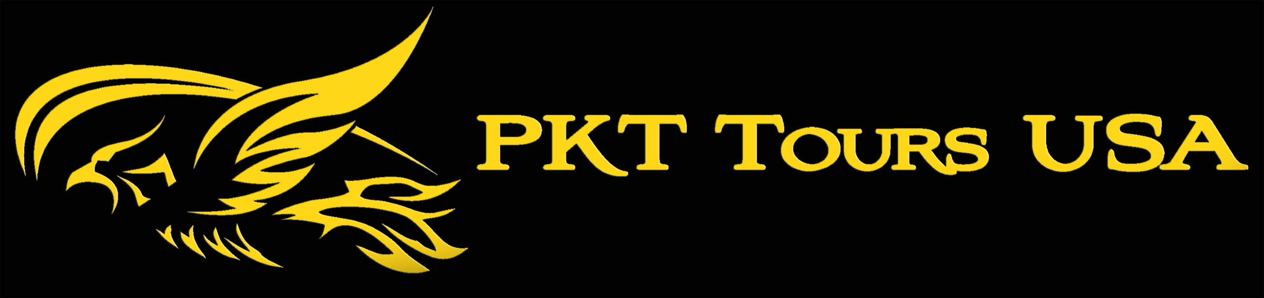 PKT Tours black gold